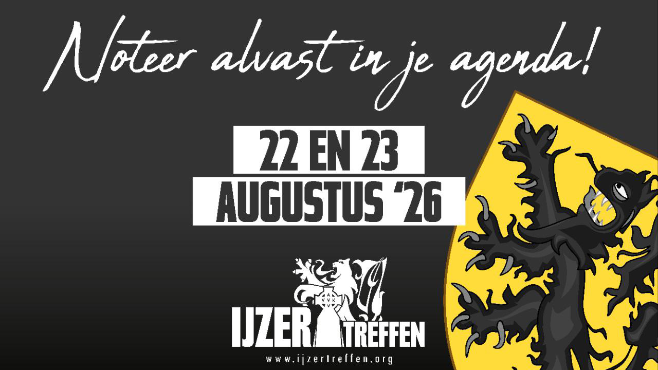 IJzertreffen 2026
