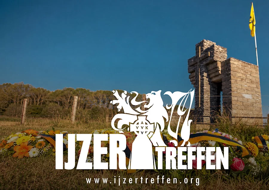 IJzertreffen 2026 steun